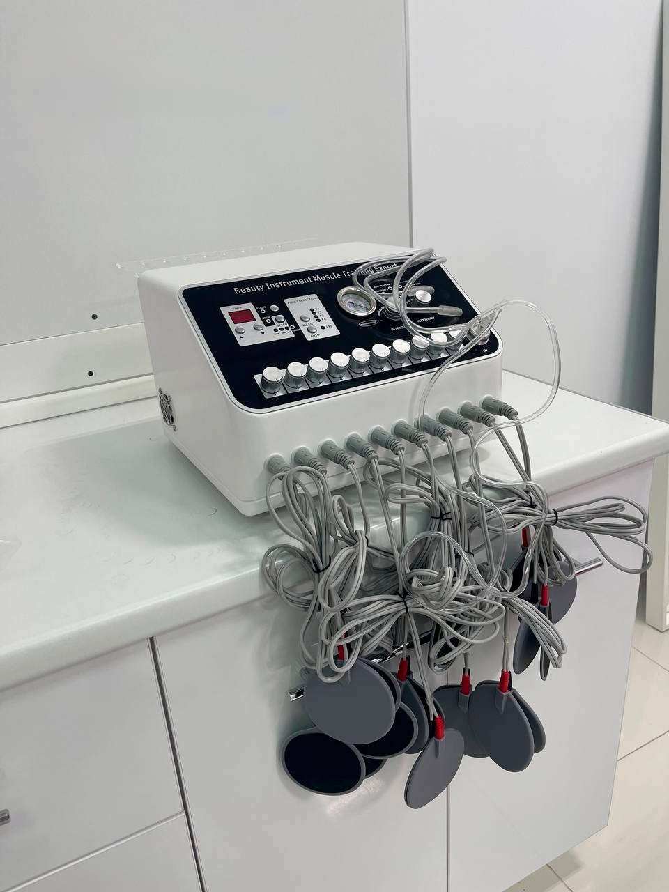 Muscle Training Expert - изображение №2