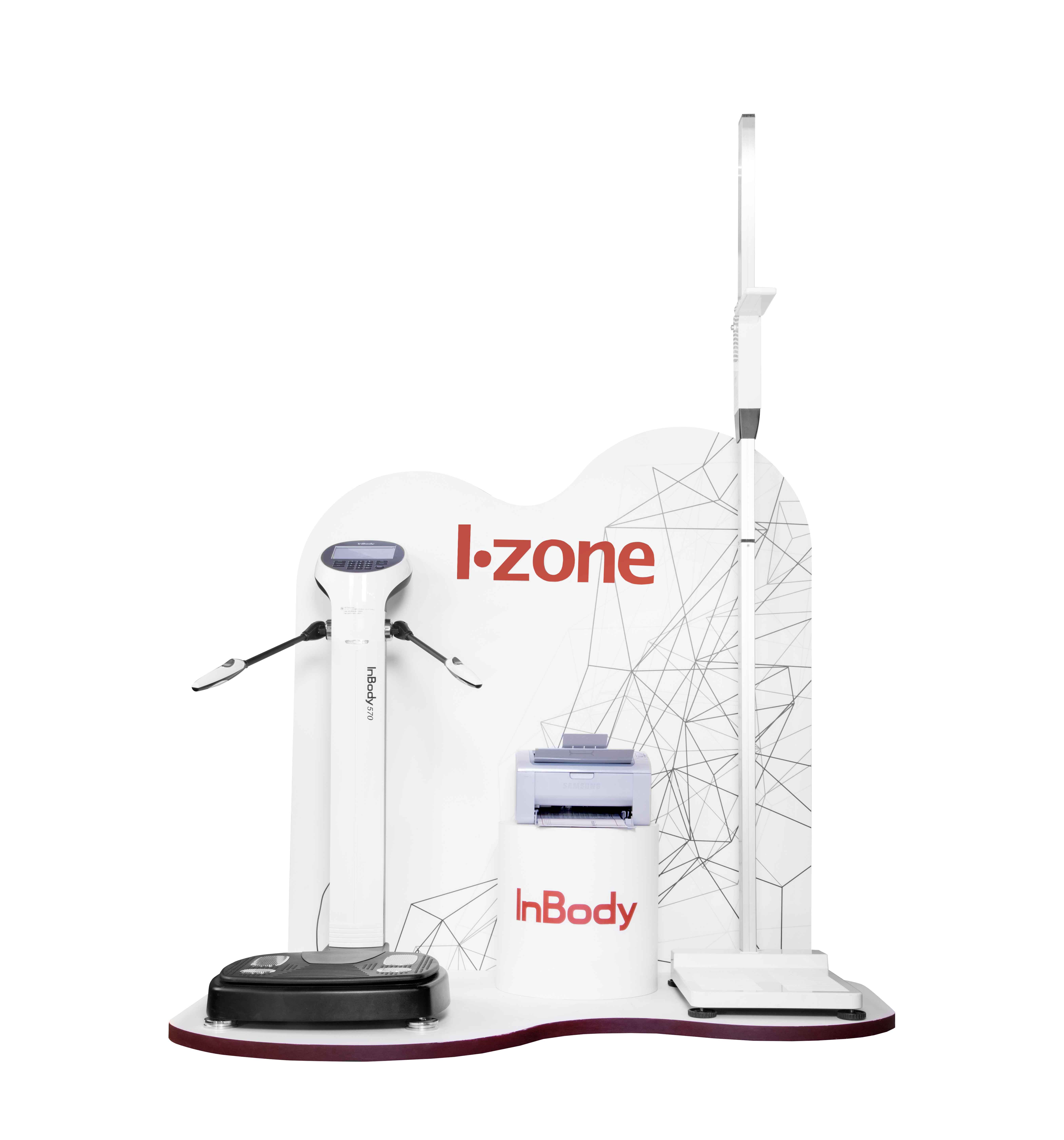 I-zone - изображение №9