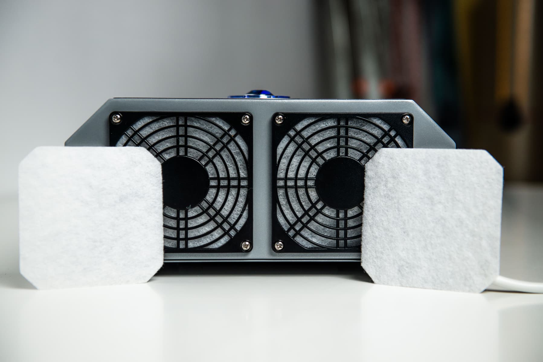 Рециркулятор РБ-20-"Я-ФП"-02 - изображение №5