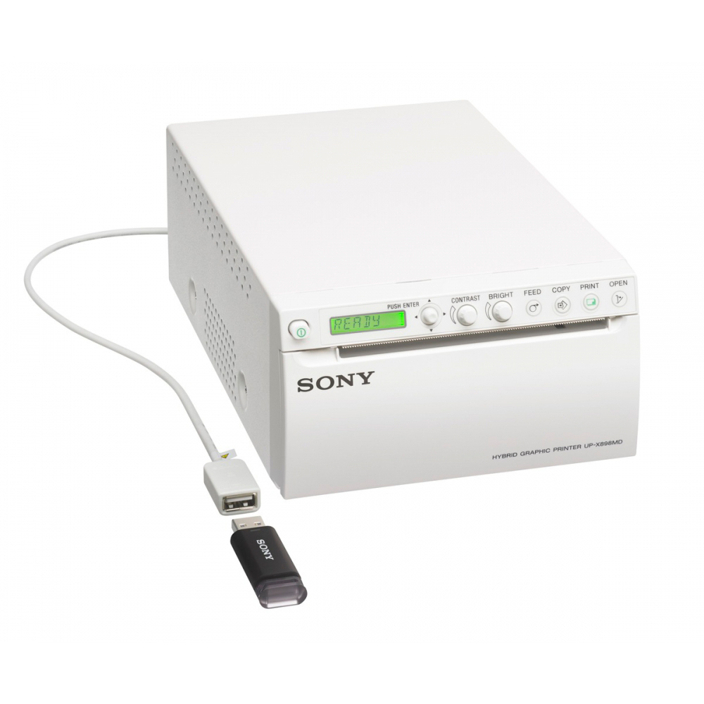 Sony UP-X898MD