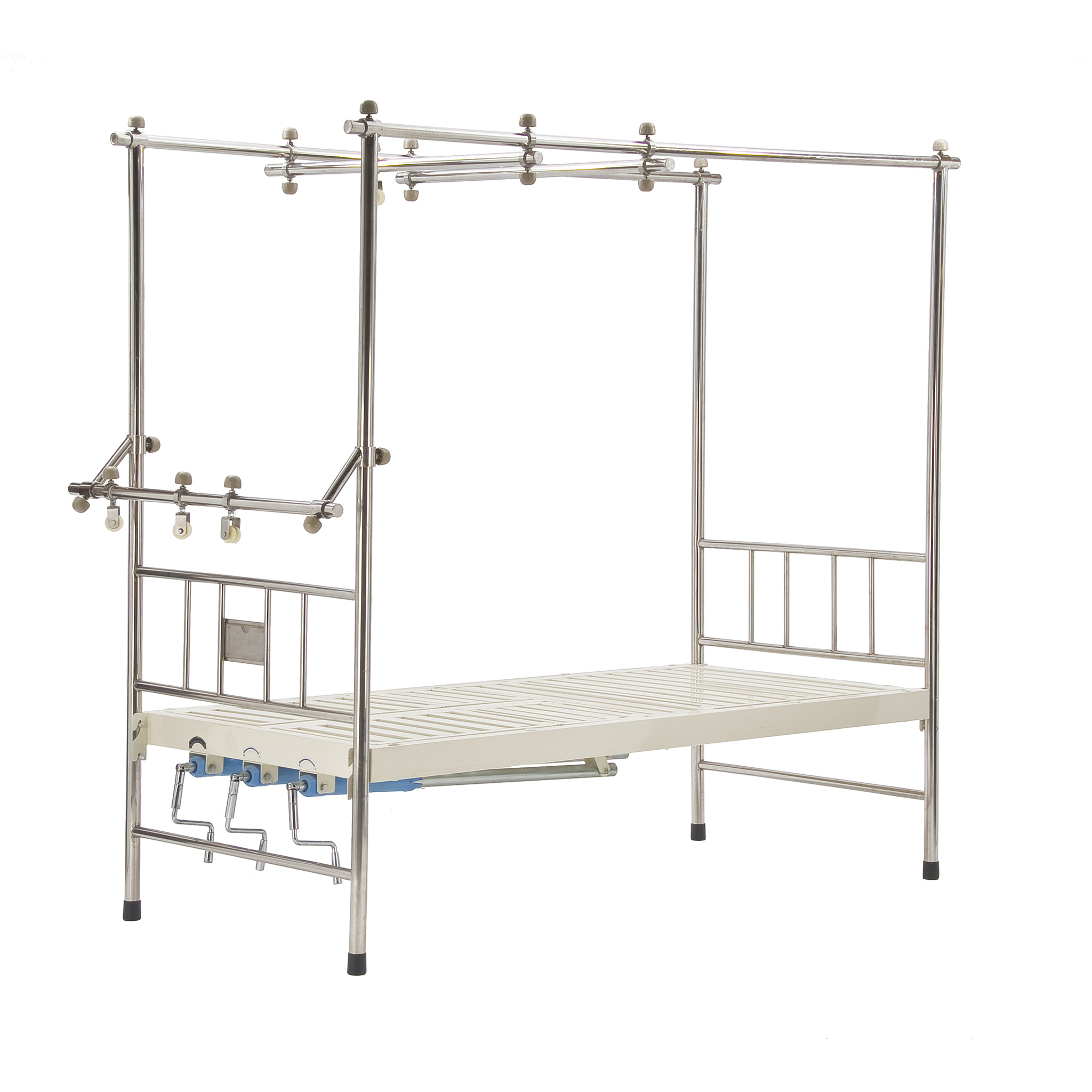 Med-Mos F-24 MM-44 (2 функции) с туалетным устройством - изображение №18