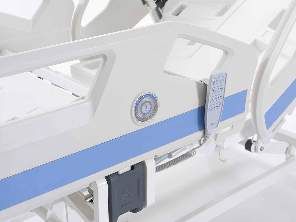 серия SANTE NITRO HB 8130 - изображение №9