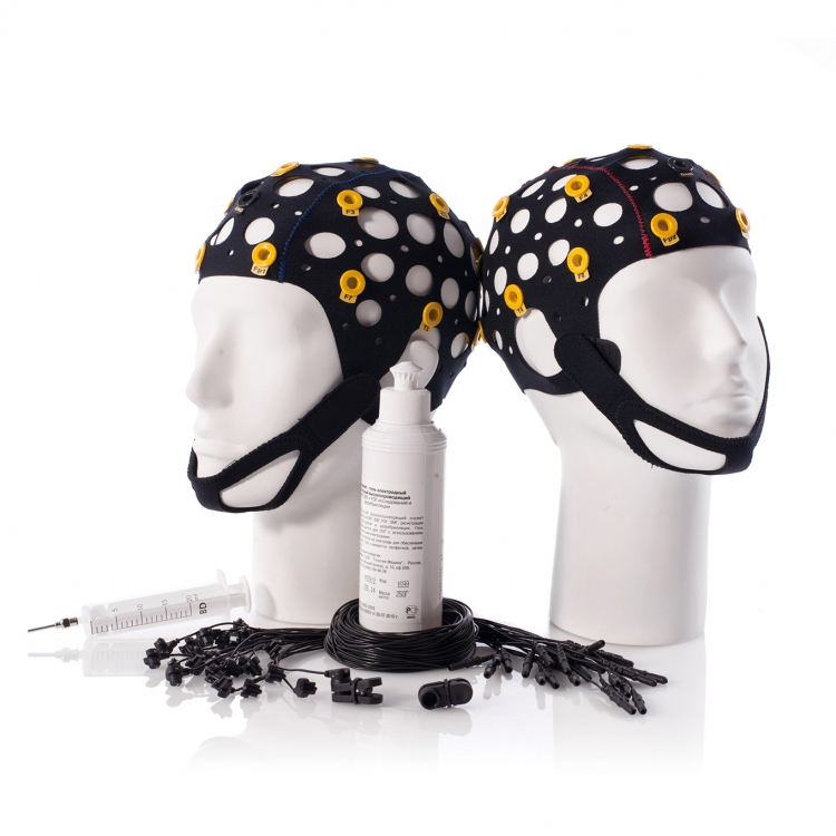  MCScap ELECTRODE SET