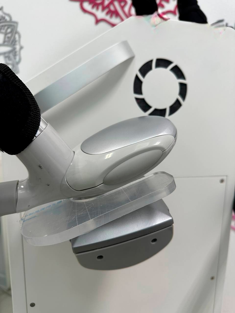 LPG Beauty Max Vacuum "BMV" - изображение №8