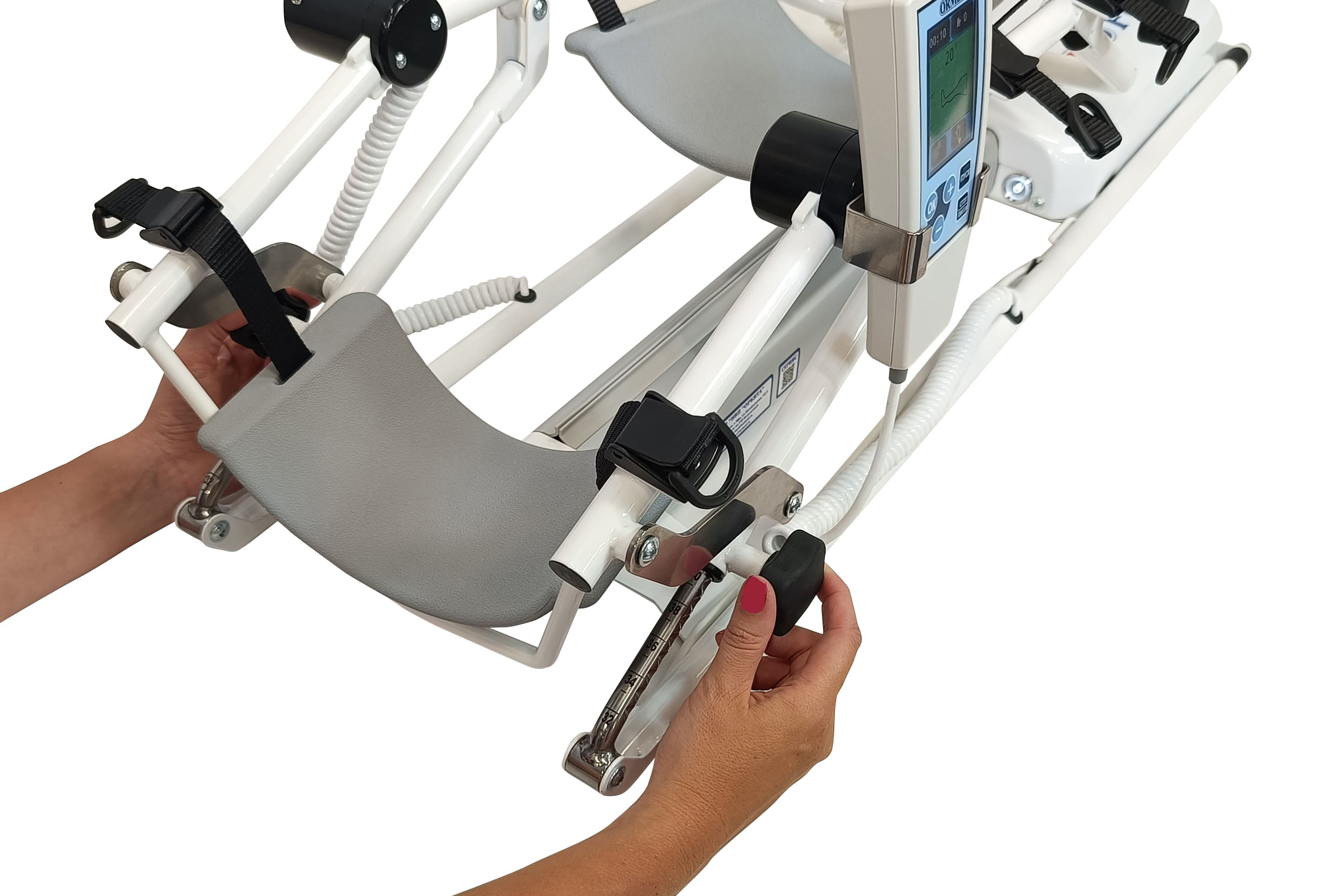 Ormed FLEX-F01 Active - изображение №5