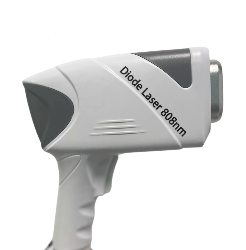 808 нм с дополнительной насадкой для уменьшения пятна ALD1 PRO - изображение №3