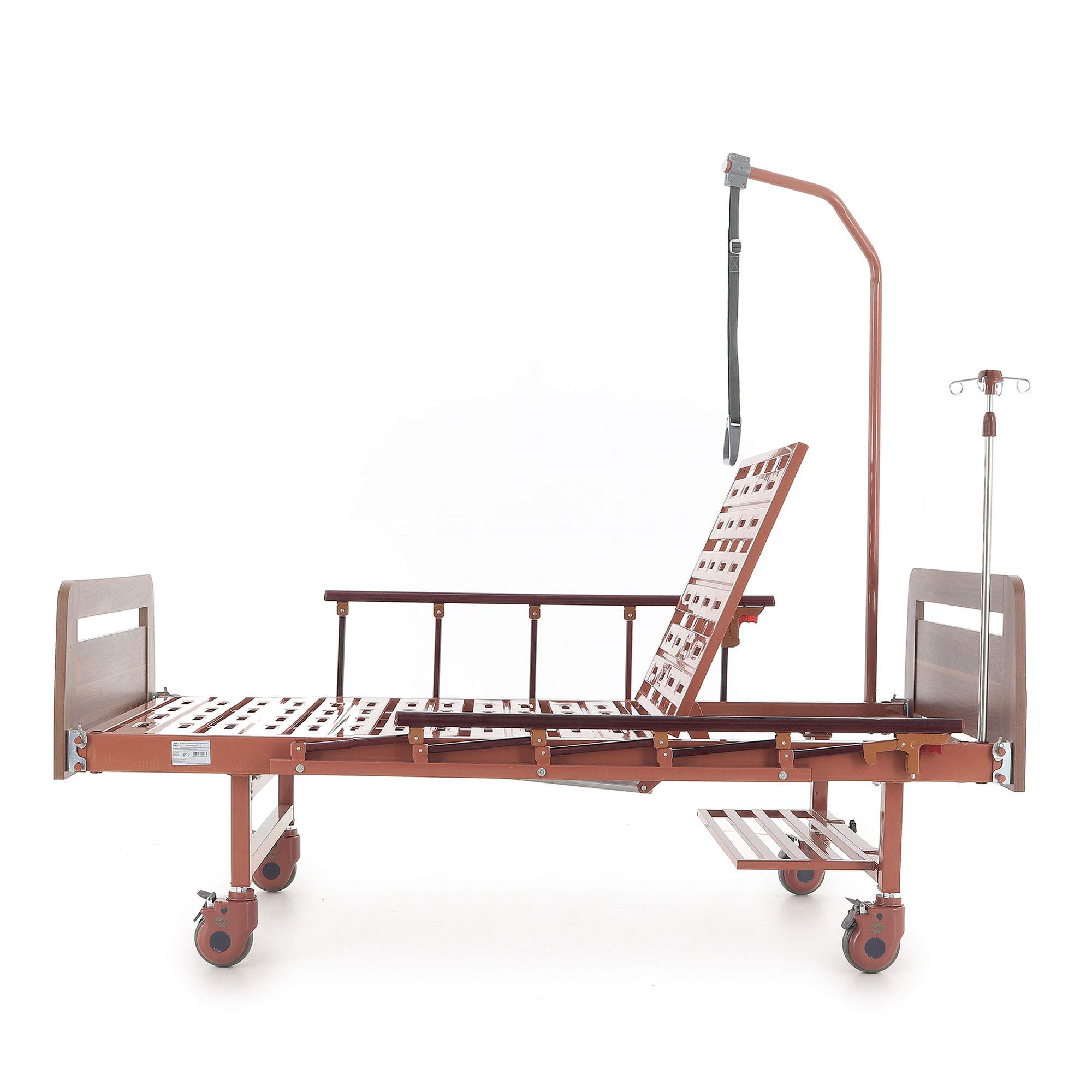 Med-Mos Е-17В (MМ-1024Д-04)(У) 1 функция - изображение №19