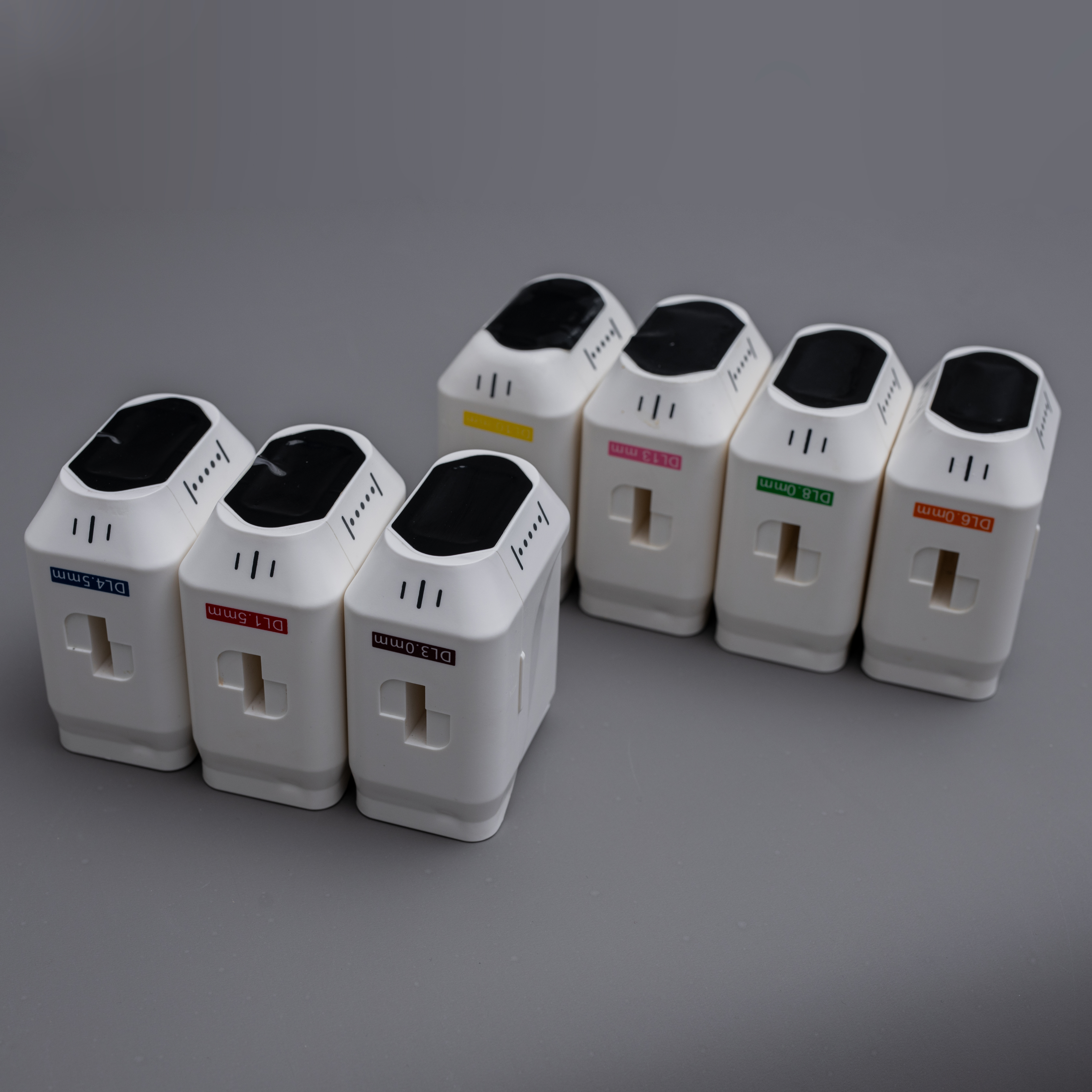 HIFU SMAS лифтинга Effective Lifting (с РУ) - изображение №10