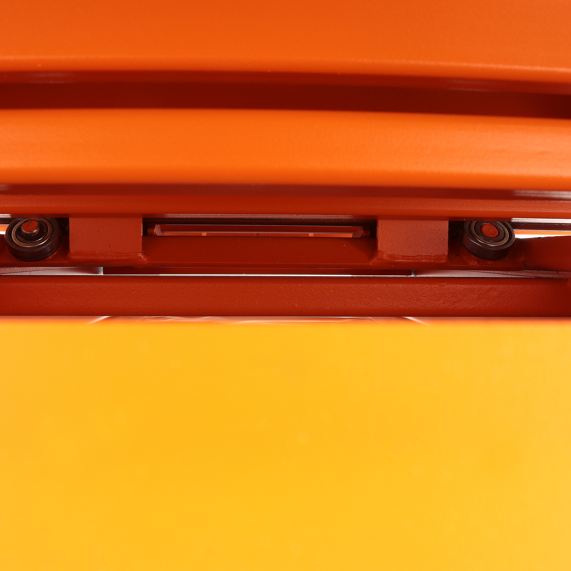 Med-Mos УП1 с подиумом - изображение №17