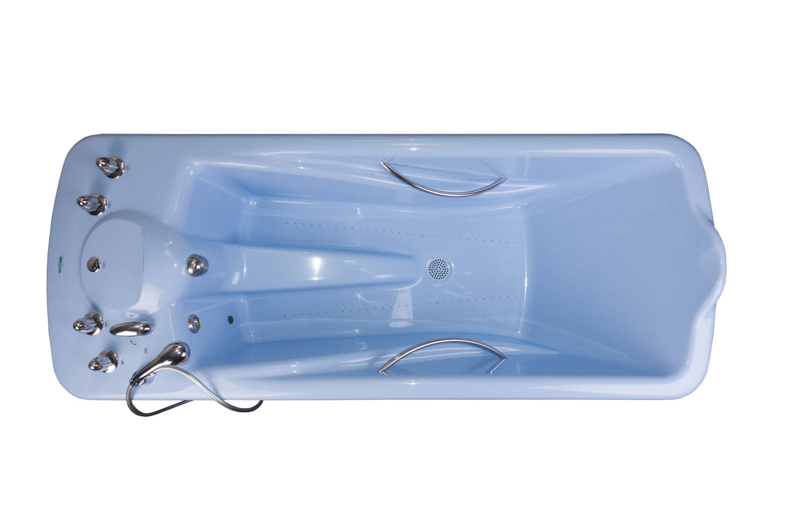 Chirana Laguna - изображение №5