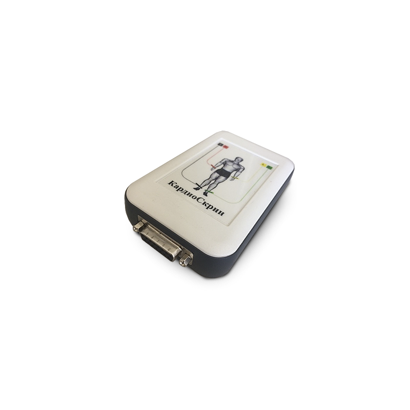 АКСМА КардиоСкрин