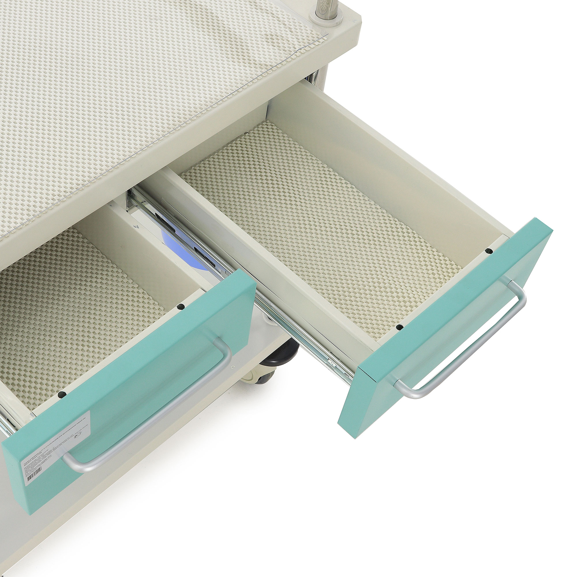 СТ008 ТМ-012АН-00 - изображение №6