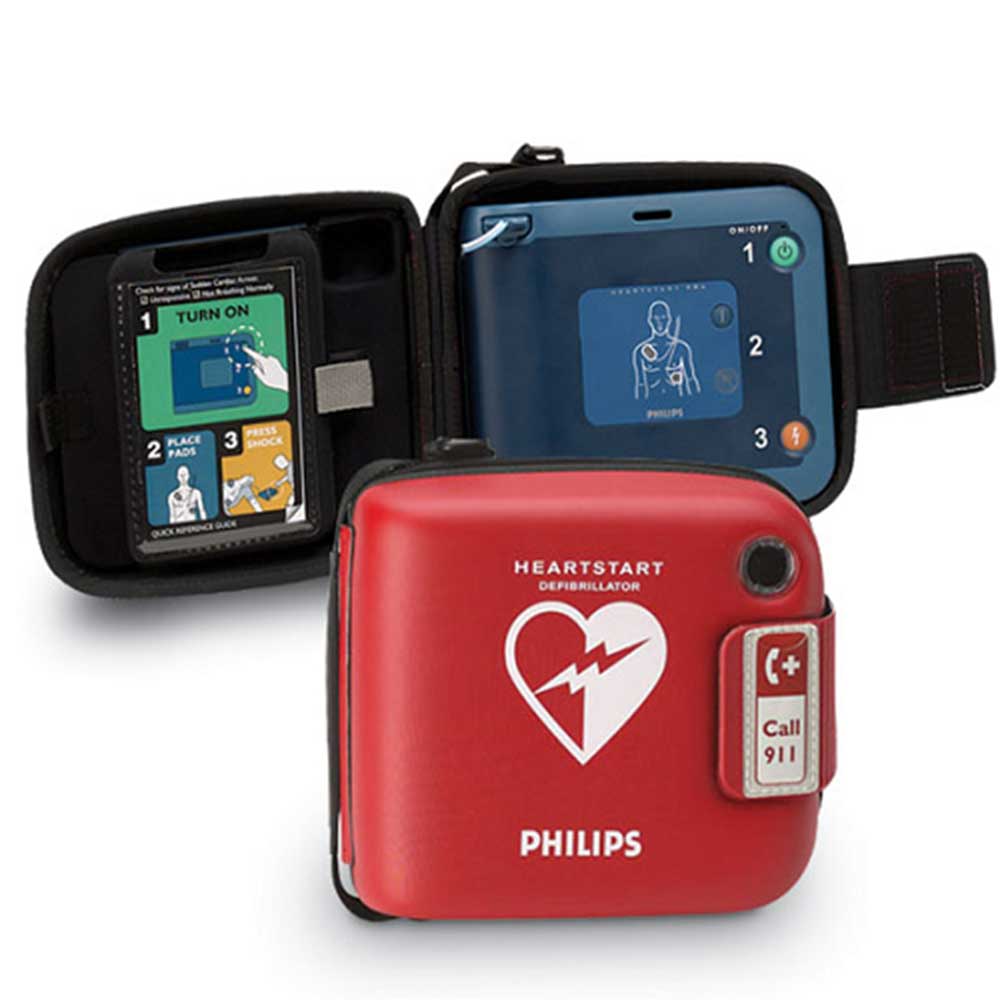 Philips HeartStart FRx
