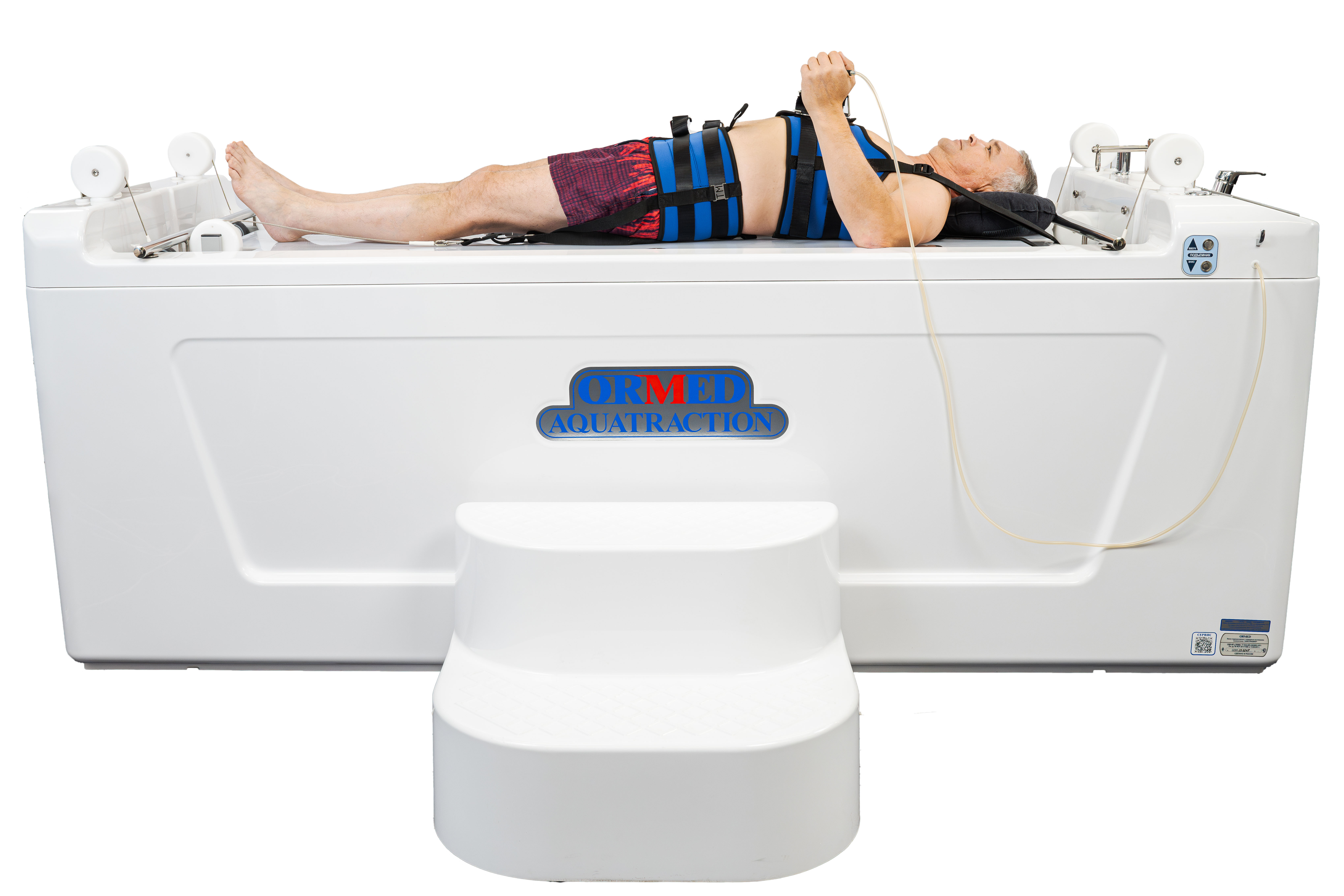 Ормед АКВАТРАКЦИОН - изображение №3