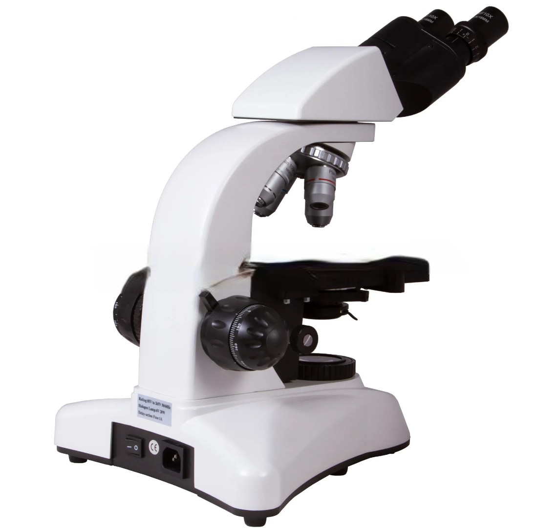 Levenhuk MED 25B - изображение №5