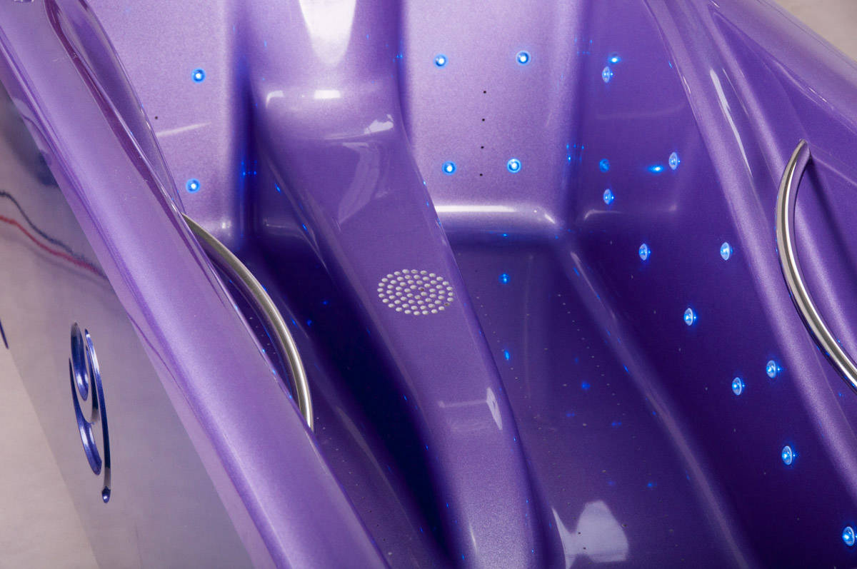 Chirana Laguna Tornado - изображение №4