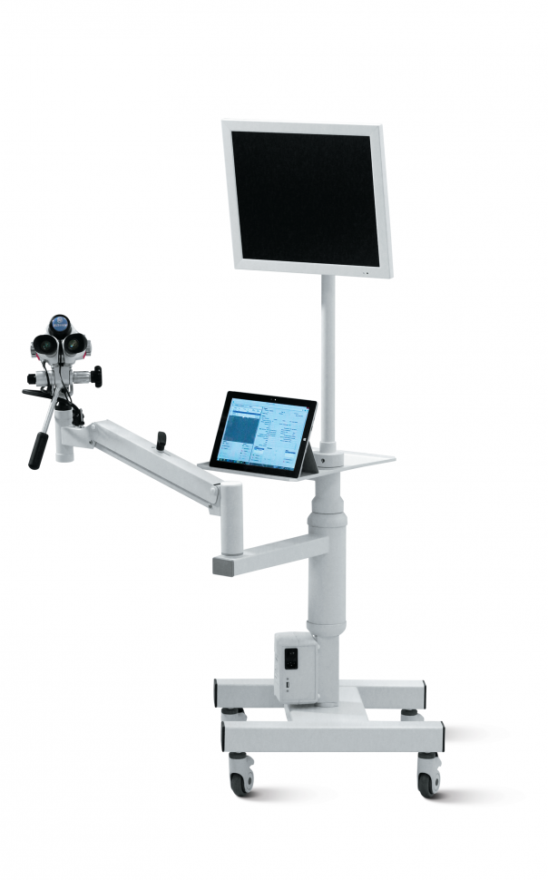 Biomedicinos Technika ALScope - изображение №2