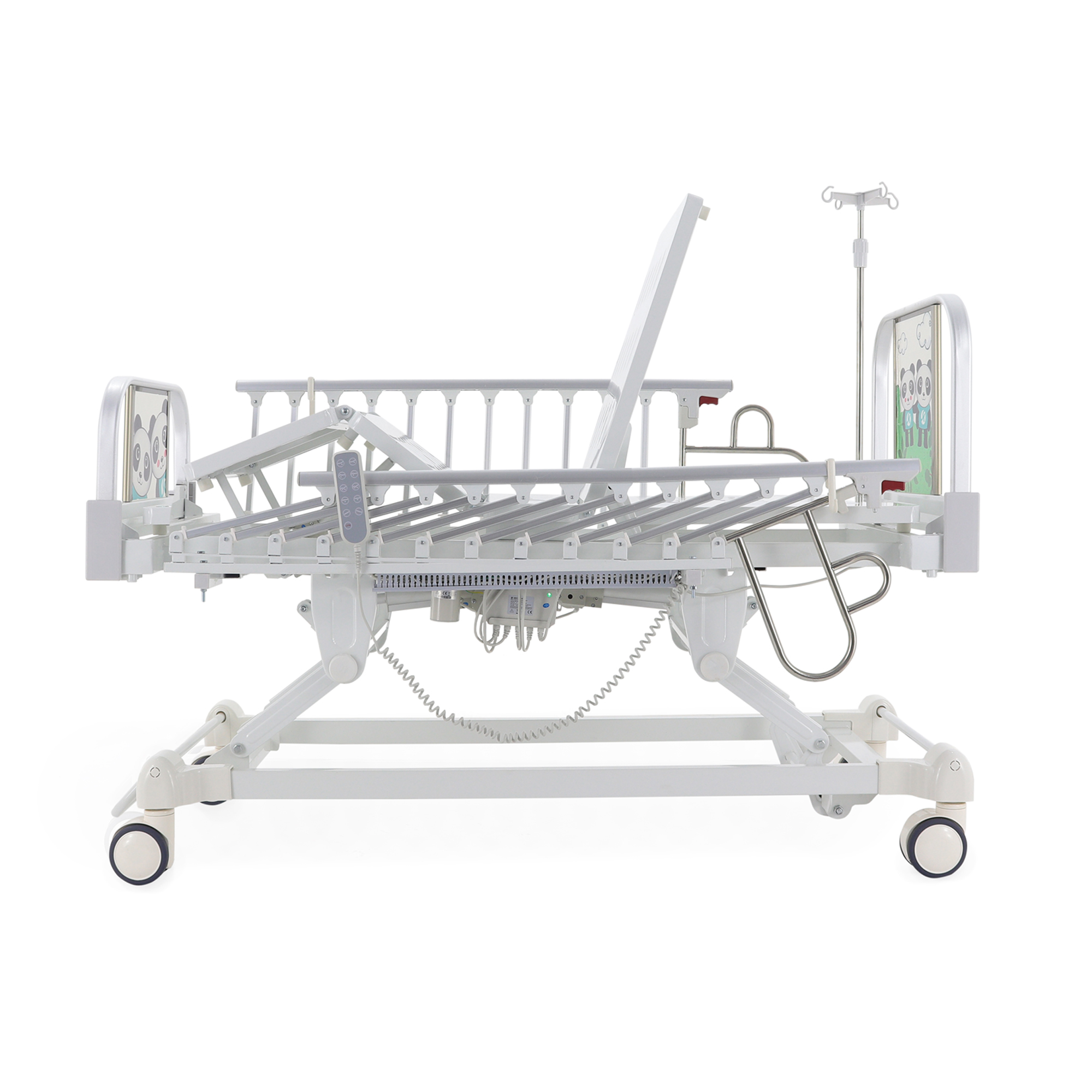 Med-Mos DB-9 DE-4548S-01 - изображение №11