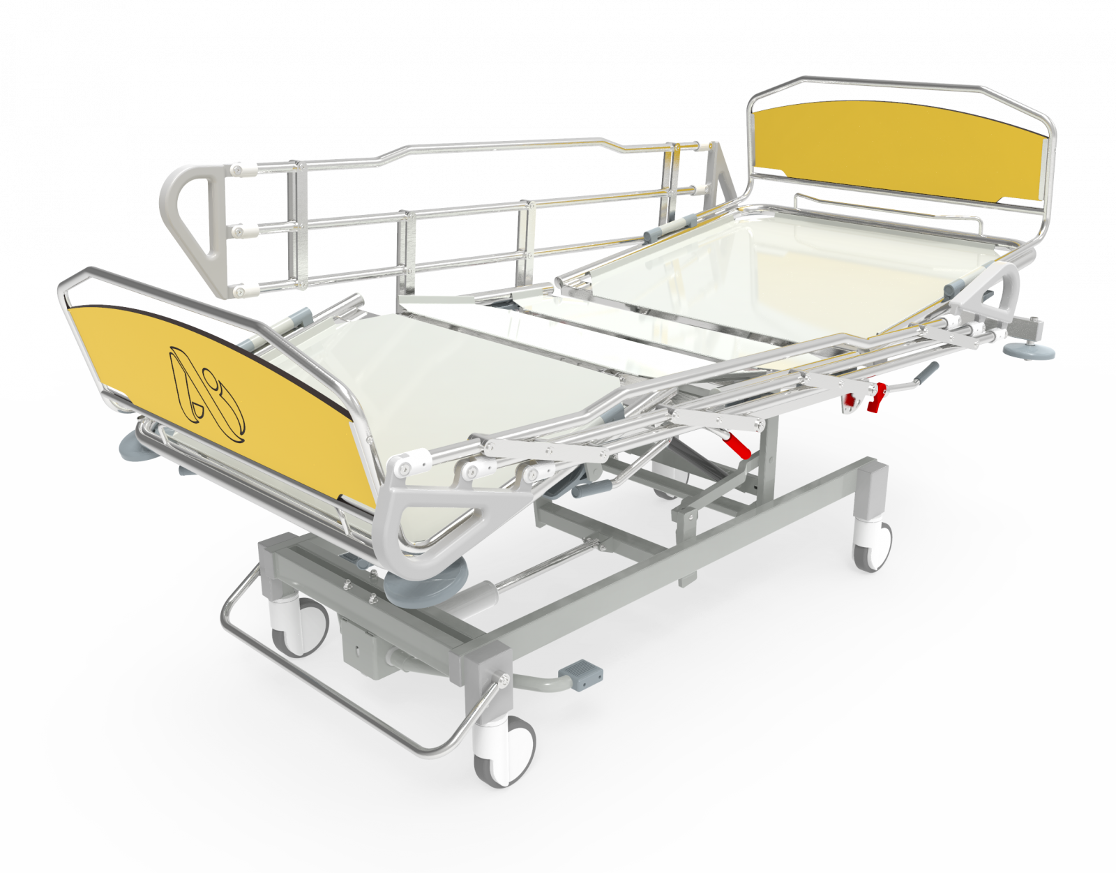 Айболит КФ-210Э