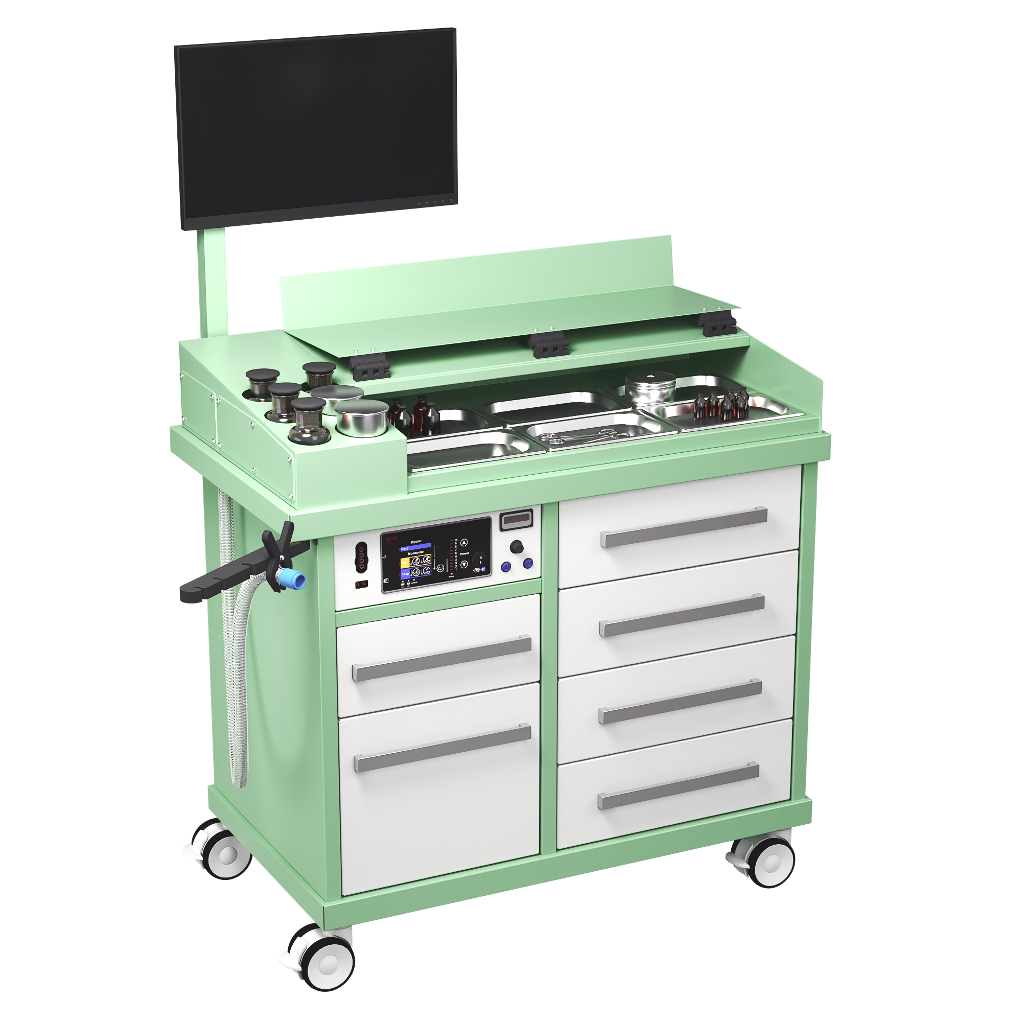 Zerts GIN PLUS - изображение №5