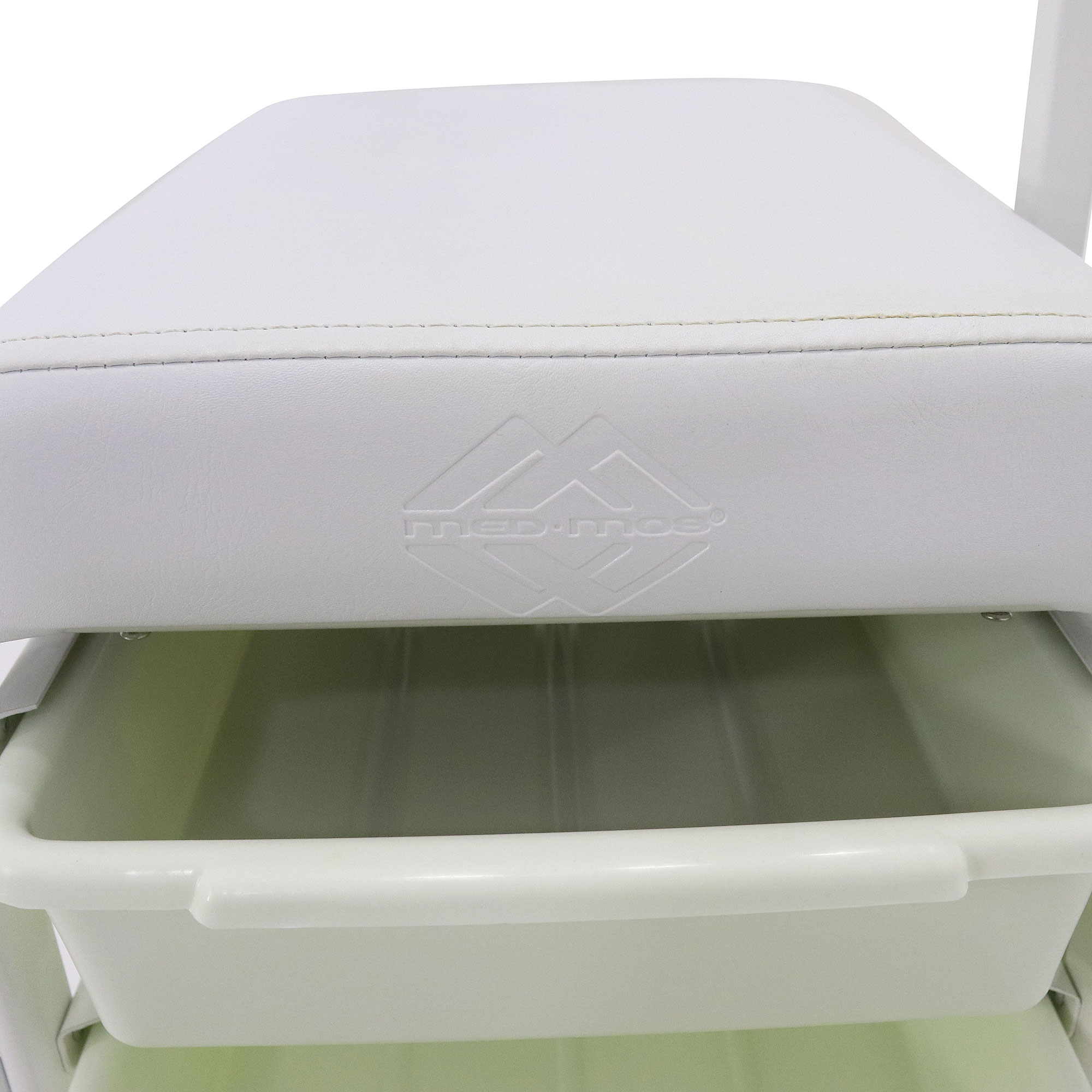 Med-Mos MAYA-1 - изображение №4