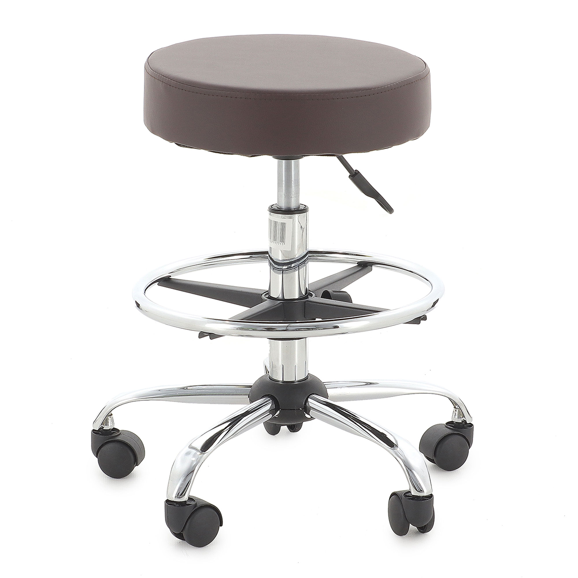 Med-Mos МА01 (СТ-5КА) - изображение №5