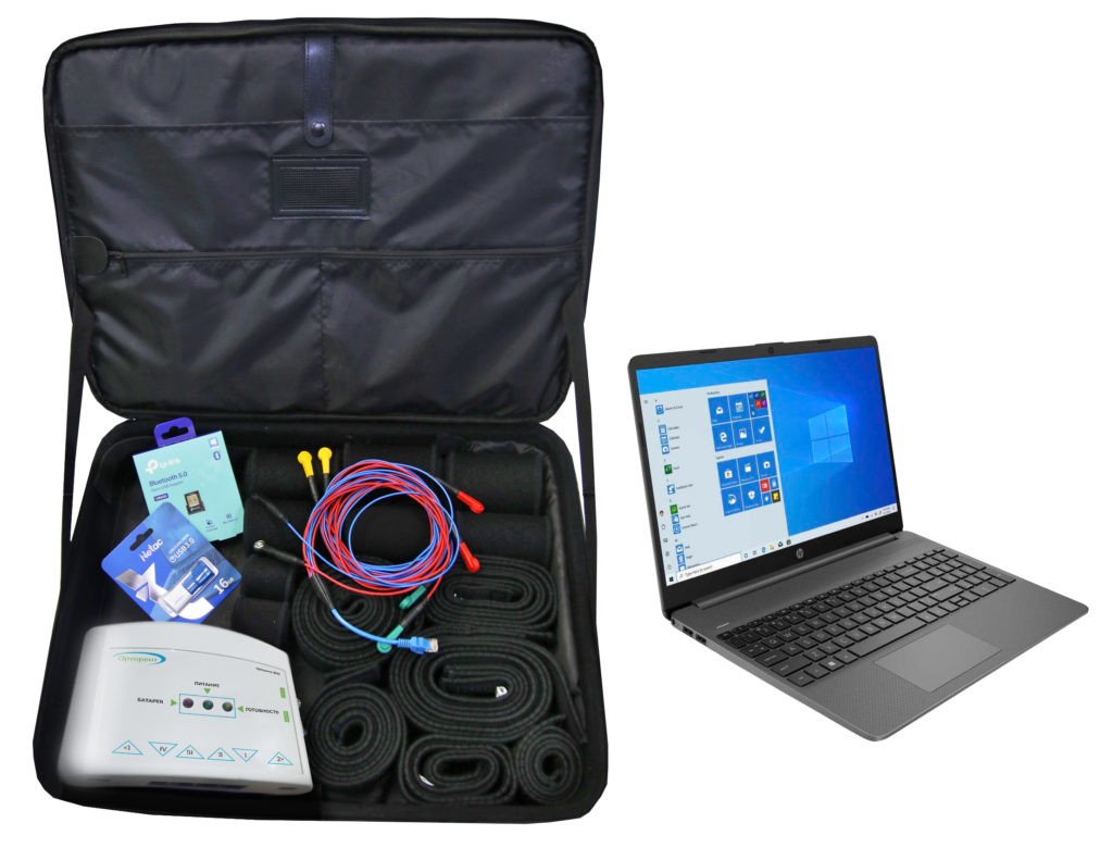 «Орторент ФЭС» - изображение №2