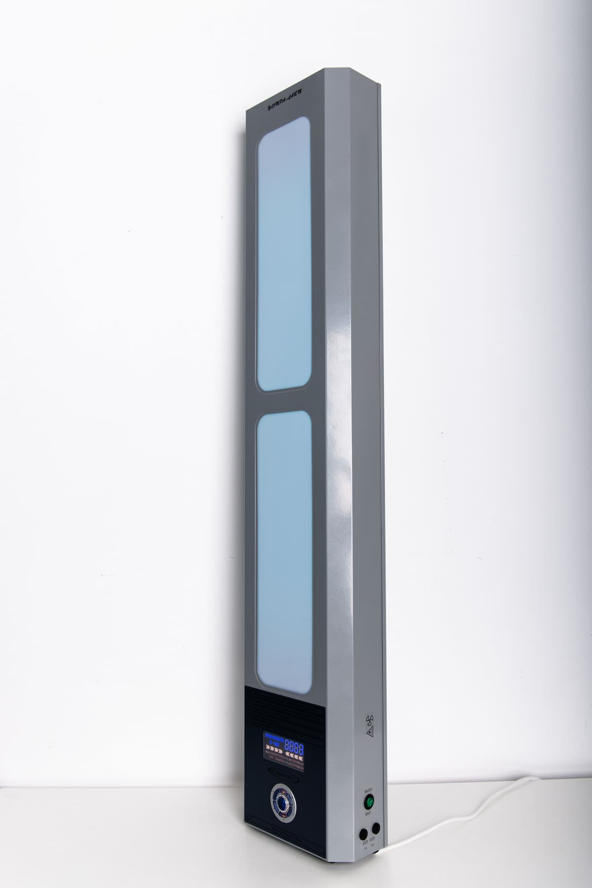 Рециркулятор РБ-20-"Я-ФП"-01 - изображение №2