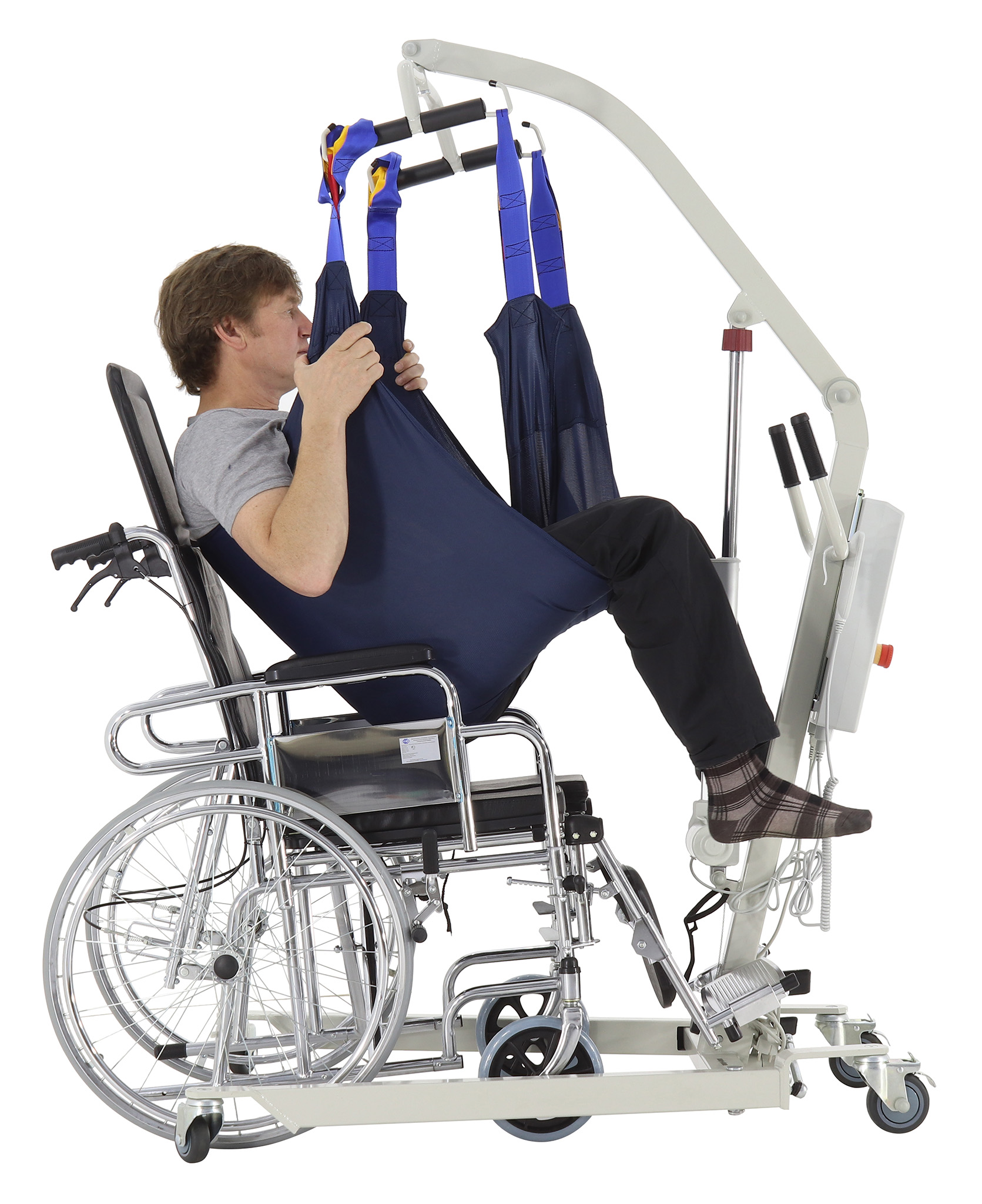 Медтехника Р Стандарт размер XL арт. 320.22 - изображение №7