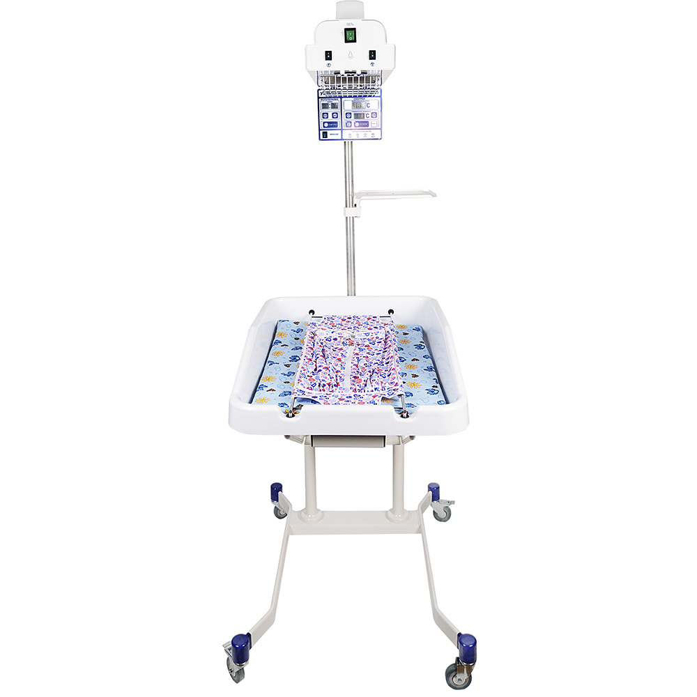 Аксион УОН-03Ф с функцией фототерапии - изображение №2