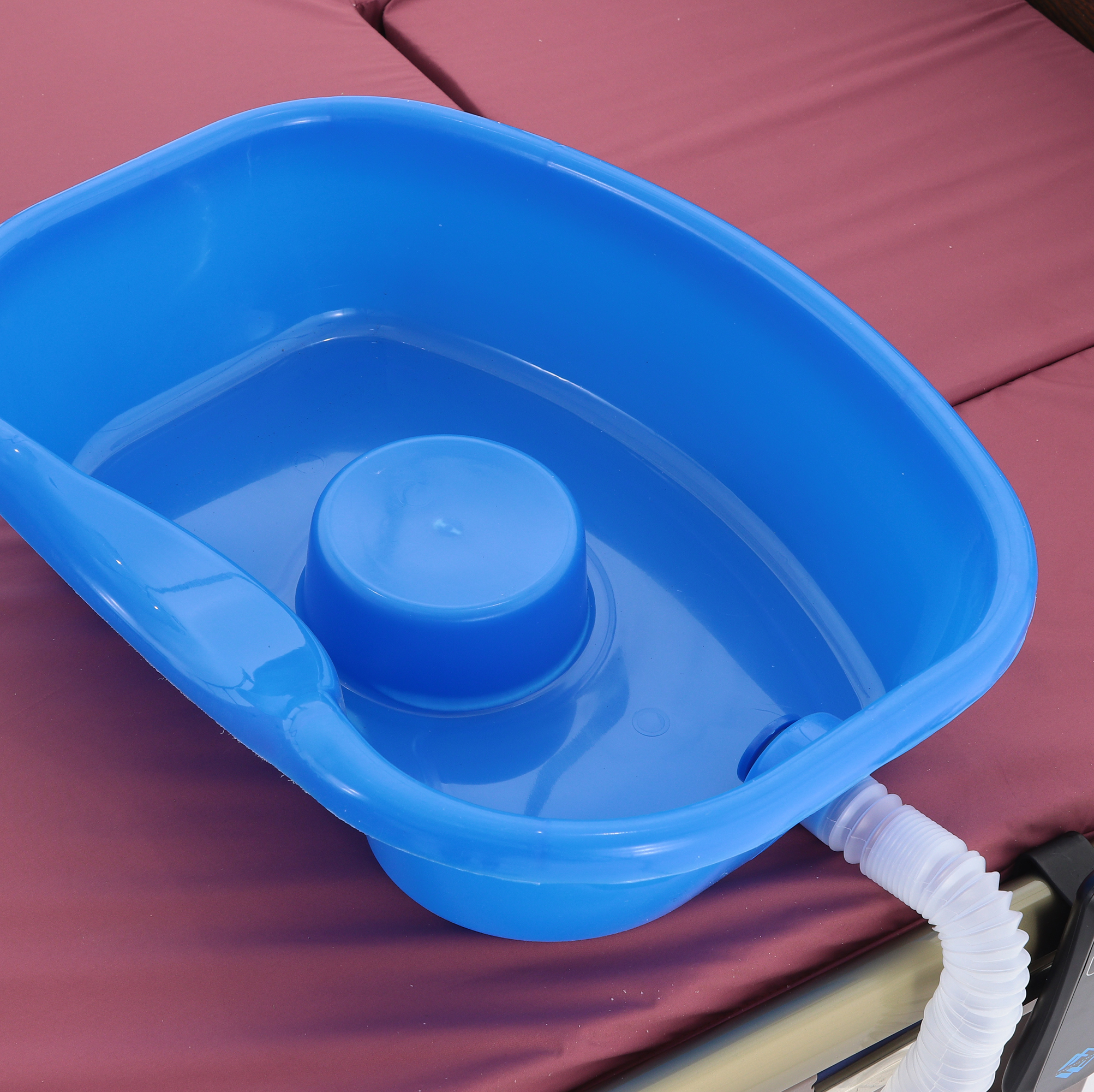 Med-Mos DB-11А с регулировкой высоты - изображение №28