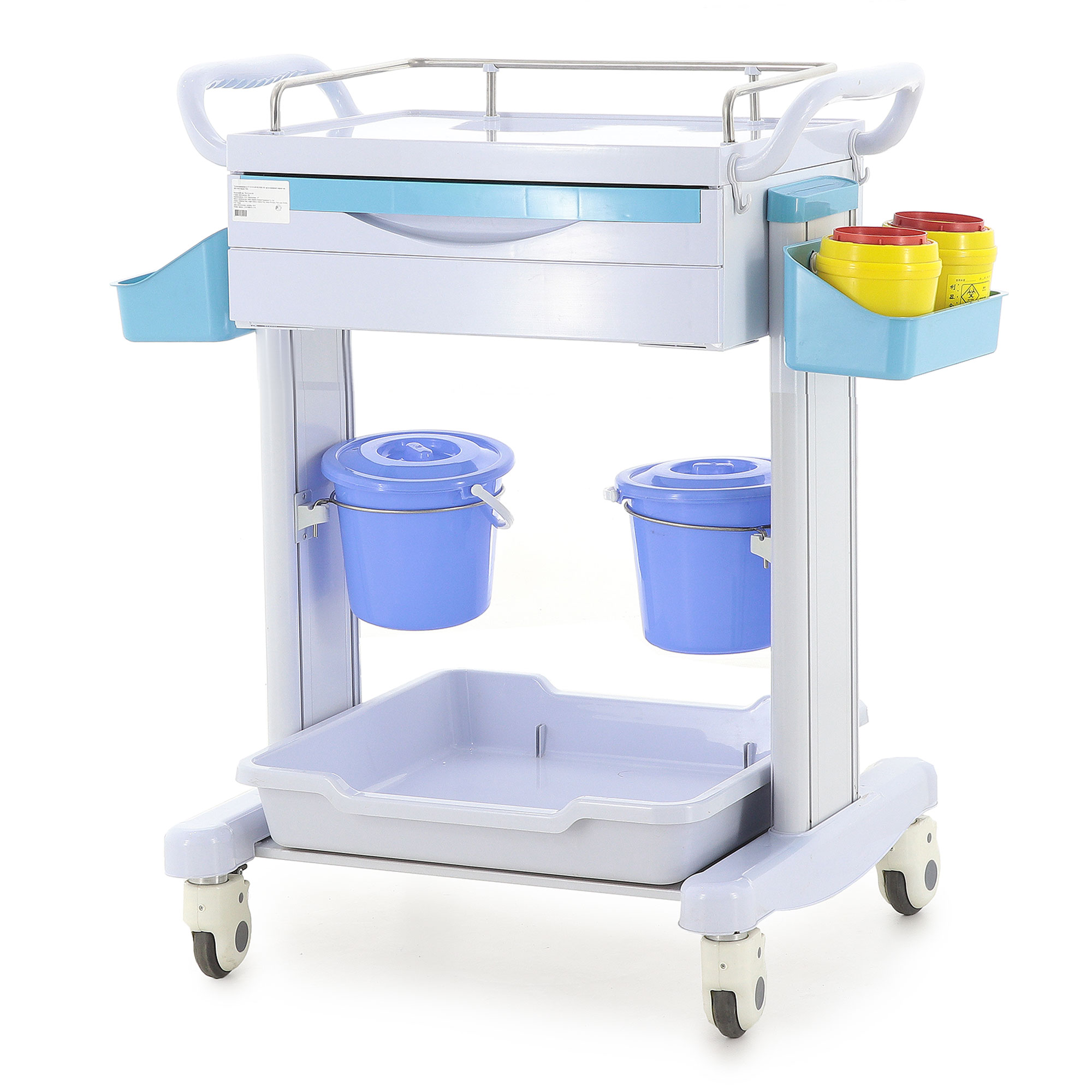 CT001 (ТМ-014АН-00) - изображение №2