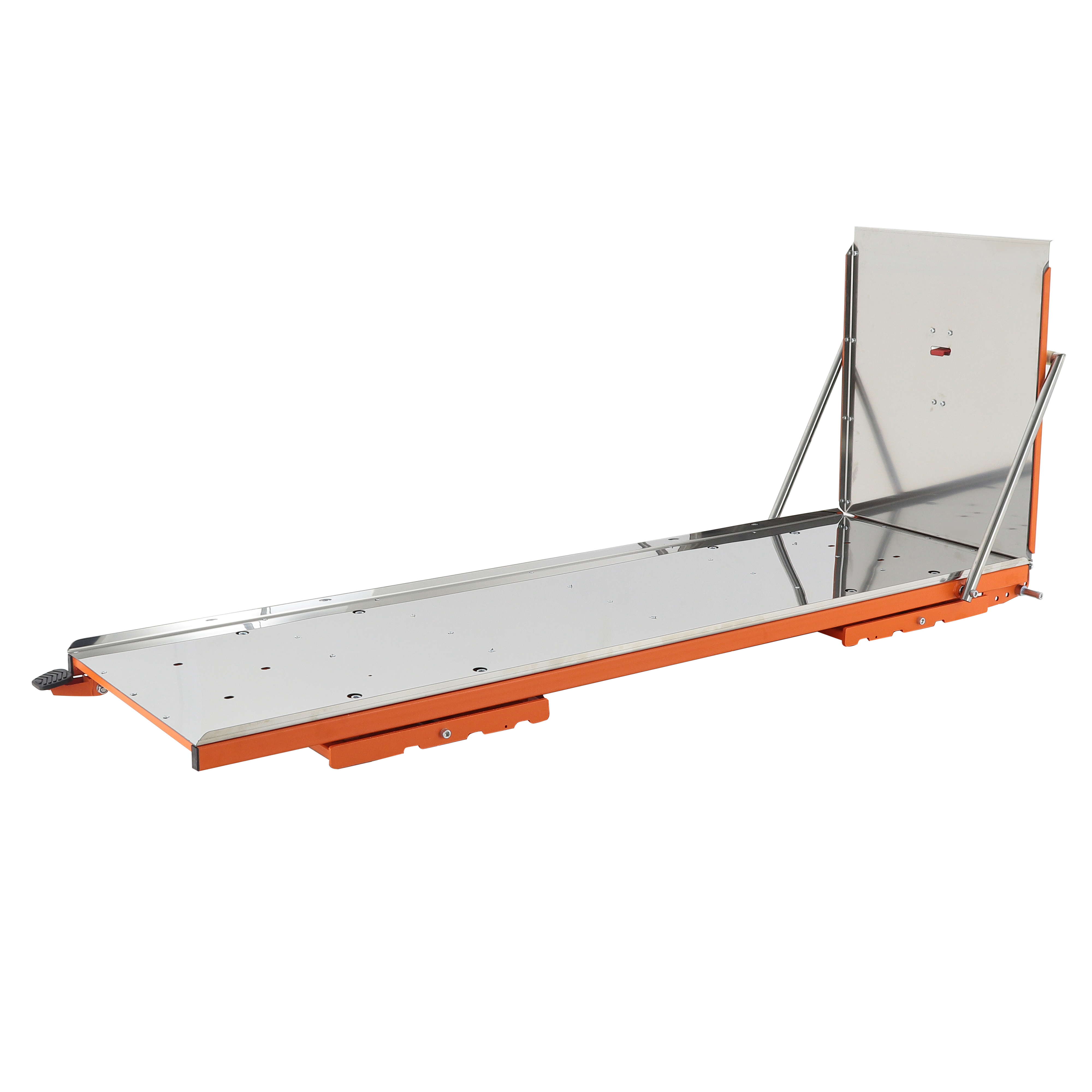 Med-Mos УП1 без подиума - изображение №4