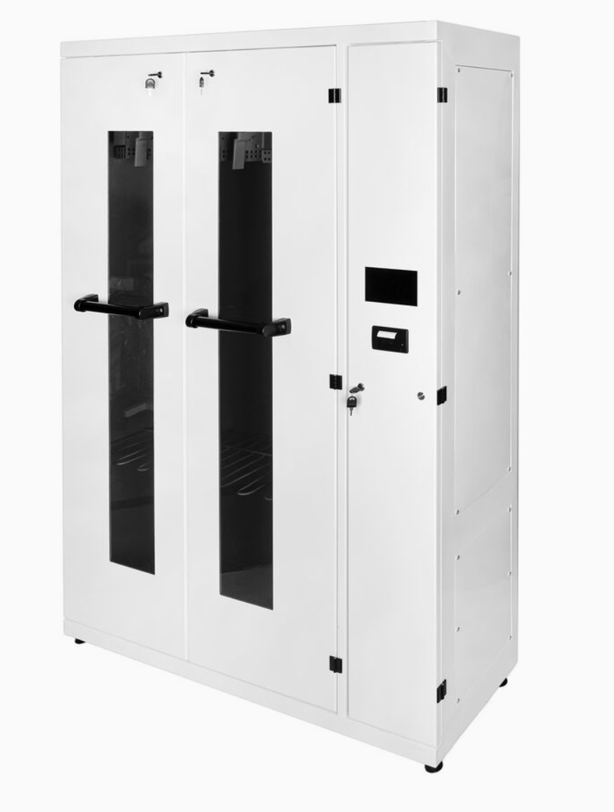 EVORAY EC-10BD - изображение №2