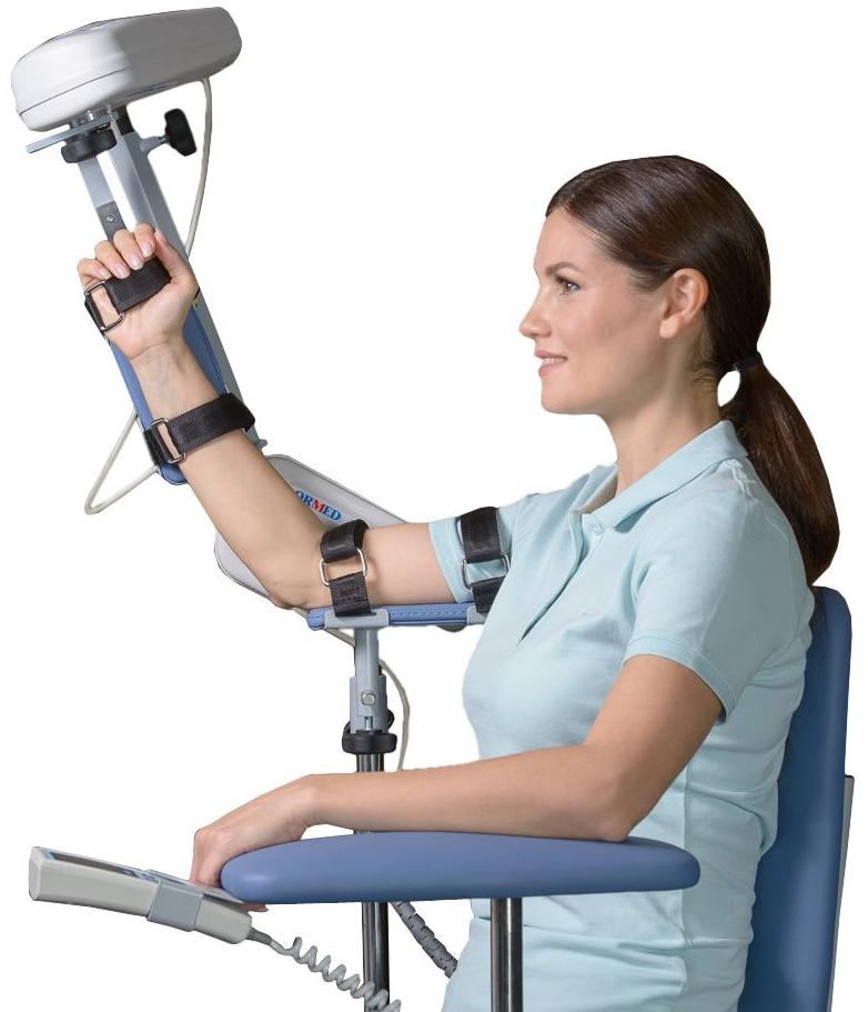 Ормед Flex-F03 - изображение №5