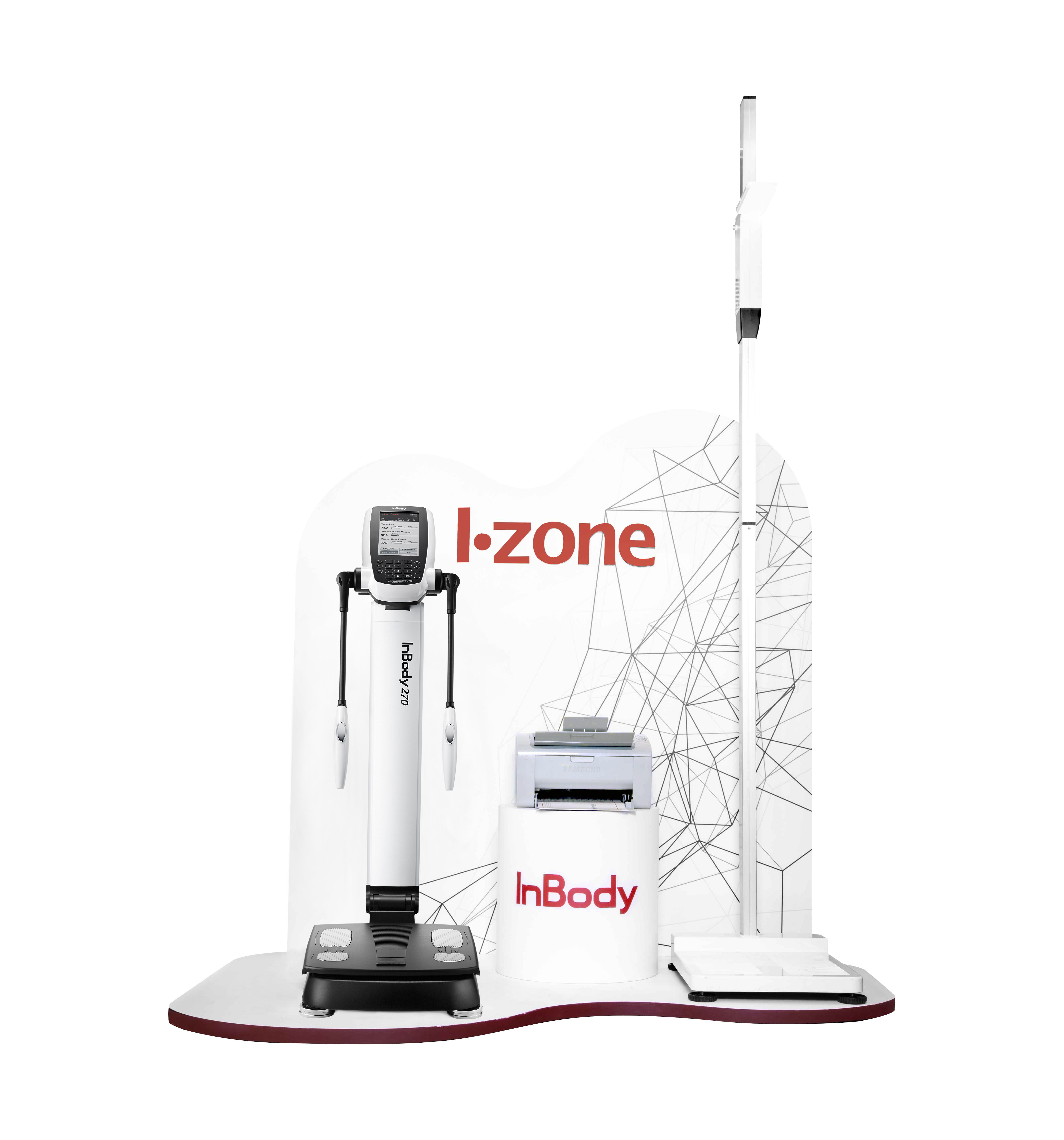 I-zone - изображение №7