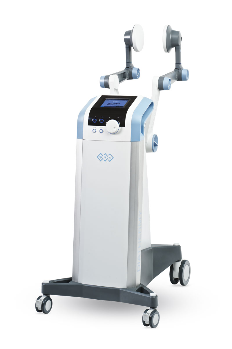 BTL-6000 Shortwave 400