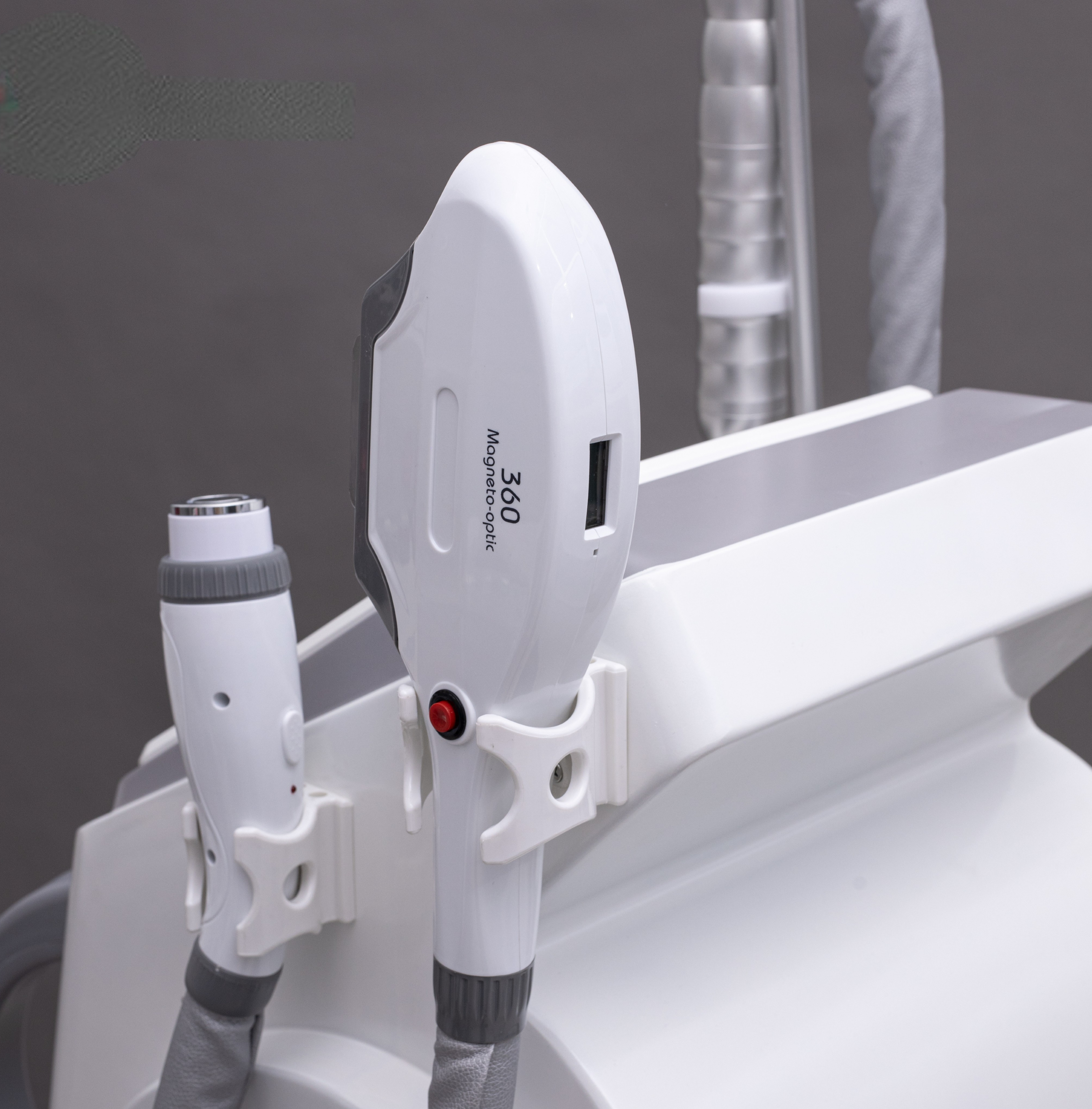 HAR-06E (Magneto 360) Без РУ - изображение №4