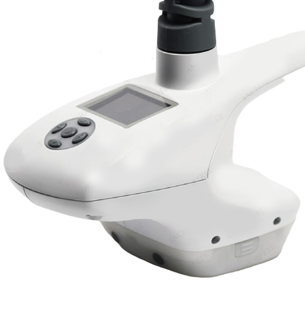 Anchor V8 - изображение №4