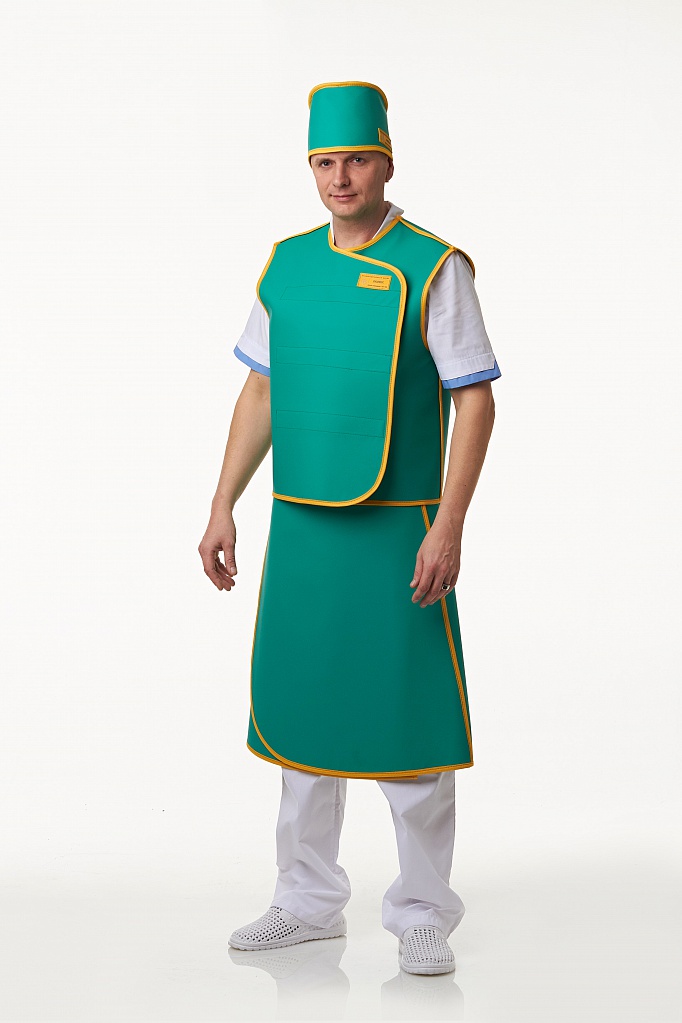 Полюс ЖРЗ-Л - изображение №3