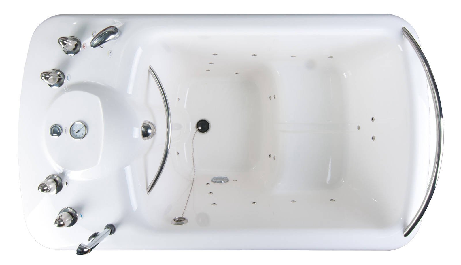 Chirana Cascade - изображение №2