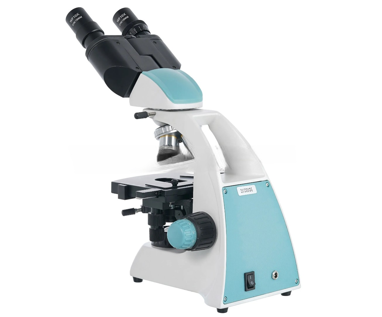 Levenhuk 400B - изображение №5