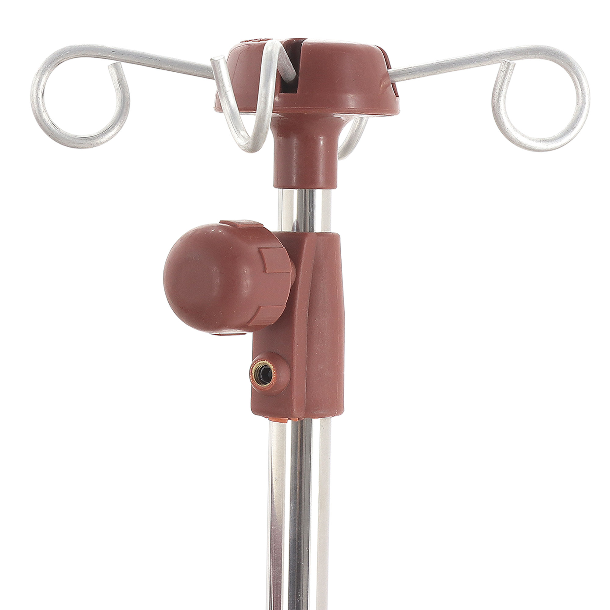 Med-Mos E-31 (ММ-3024Н-00) 3 функции с растоматом и полкой - изображение №10