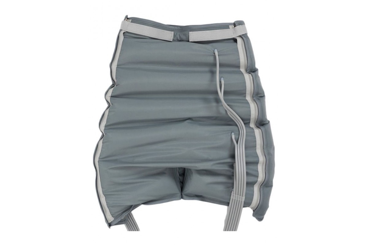 Maxstar Balance и Lympha Pro - шорты 6 камер