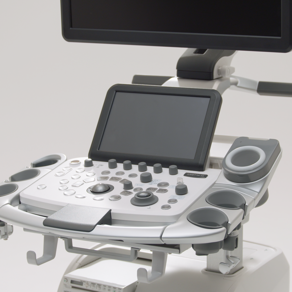 Hitachi arietta 65 - изображение №2