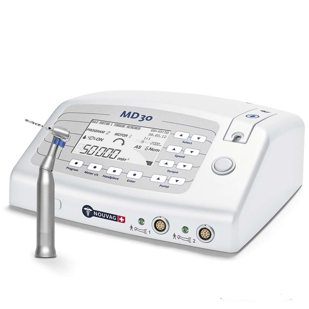 MD30 - изображение №4