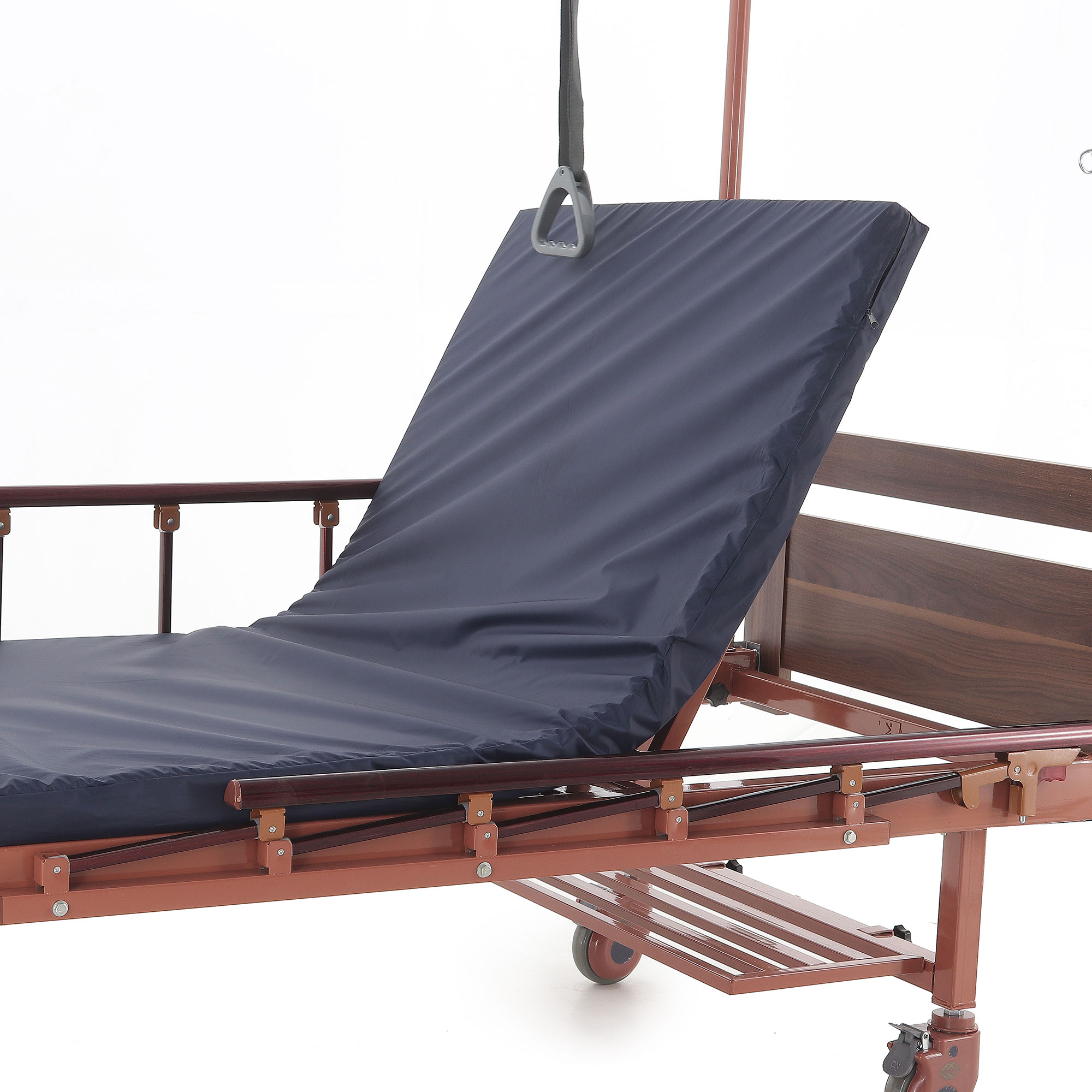 Med-Mos Е-17В (MМ-1024Д-04)(У) 1 функция - изображение №14