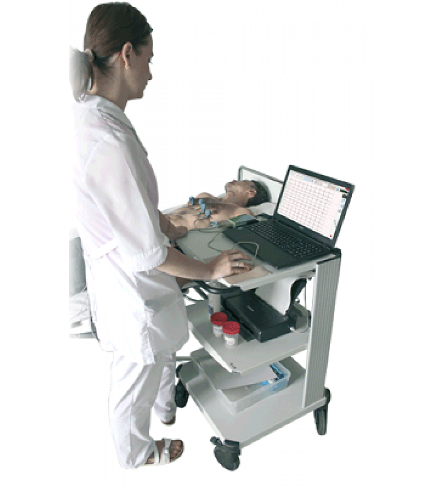 АТЕС МЕДИКА Easy ECG, компьютерный - изображение №2