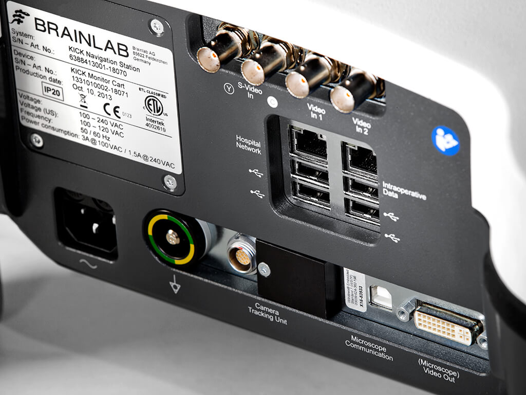 Brainlab Kick - изображение №4