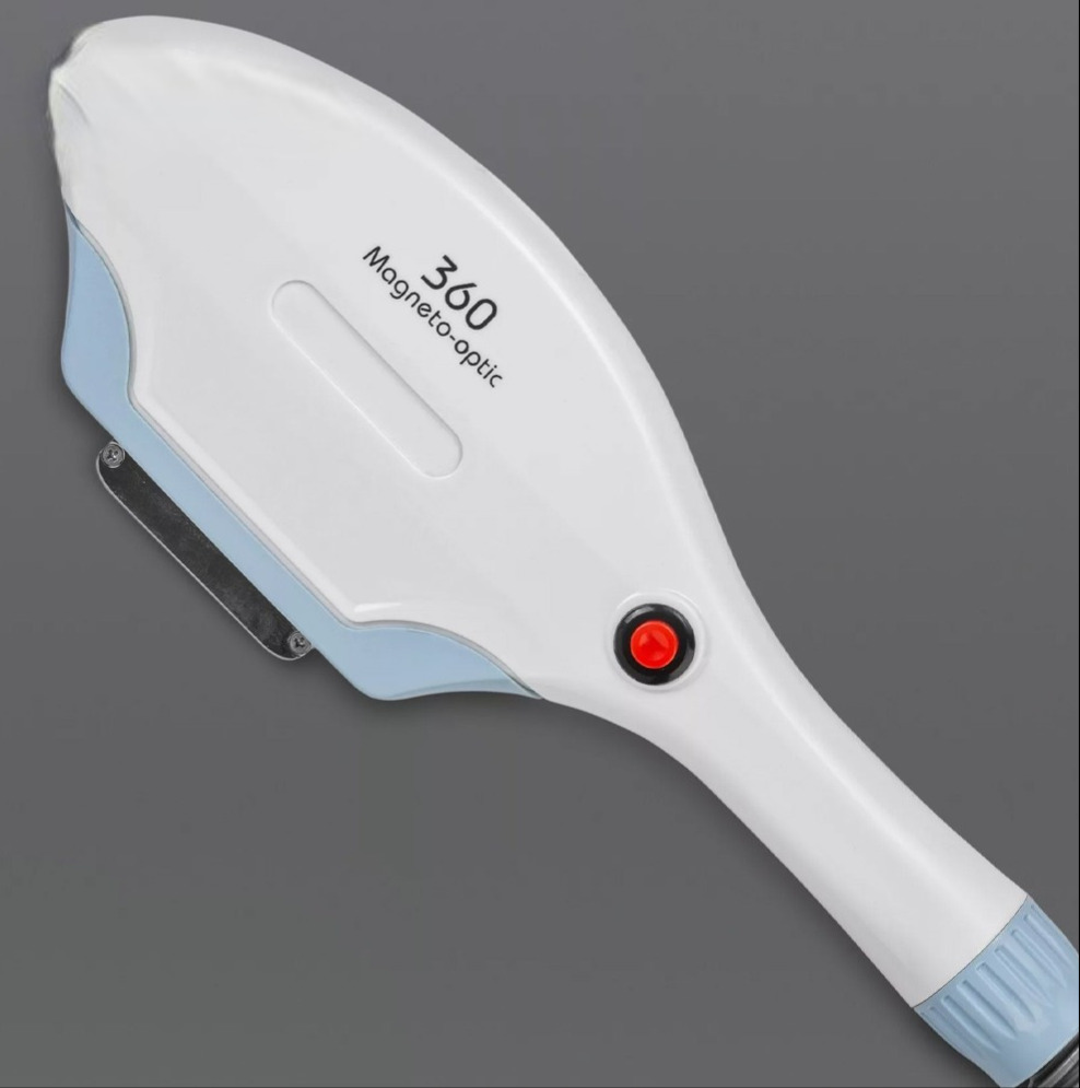 HAR-F02 (Magneto 360) Без РУ - изображение №3